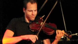 Cathrine (live) - Antoine Dufour/Tommy Gauthier - Don Ross Cover - Hughs Room