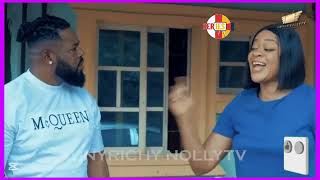 [WHEN MARRIAGE BREAK Ep 3-4] – First Time Watching! | Nollywood Movie Review 2025.