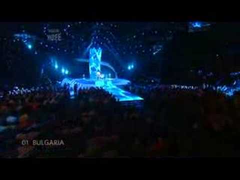 Bulgaria - Elitsa Todorova & Stoyan Yankoulov - Water