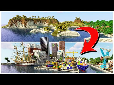 Hermitcraft 7 | Ep.66: HOW IT STARTED & HOW IT ENDED.