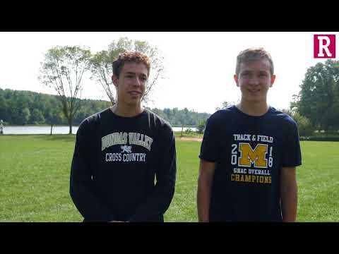 2018 OFSAA Cross Country Course Preview: Christie Lake Conservation Area