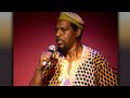 The Last Poets—Blessed Are Those Who Struggle