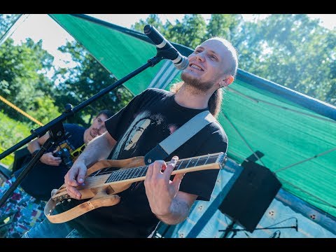 Mudita Ech'a - Звук есть (06.16.2018, live, Саратов, Чистая нота)