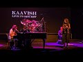 Faasle Live Kaavish Ft Qurat Ul Ain Baloch