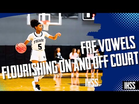 Bishop Lynch Basketball Star’s Inspiring Journey From Orphan to Champion