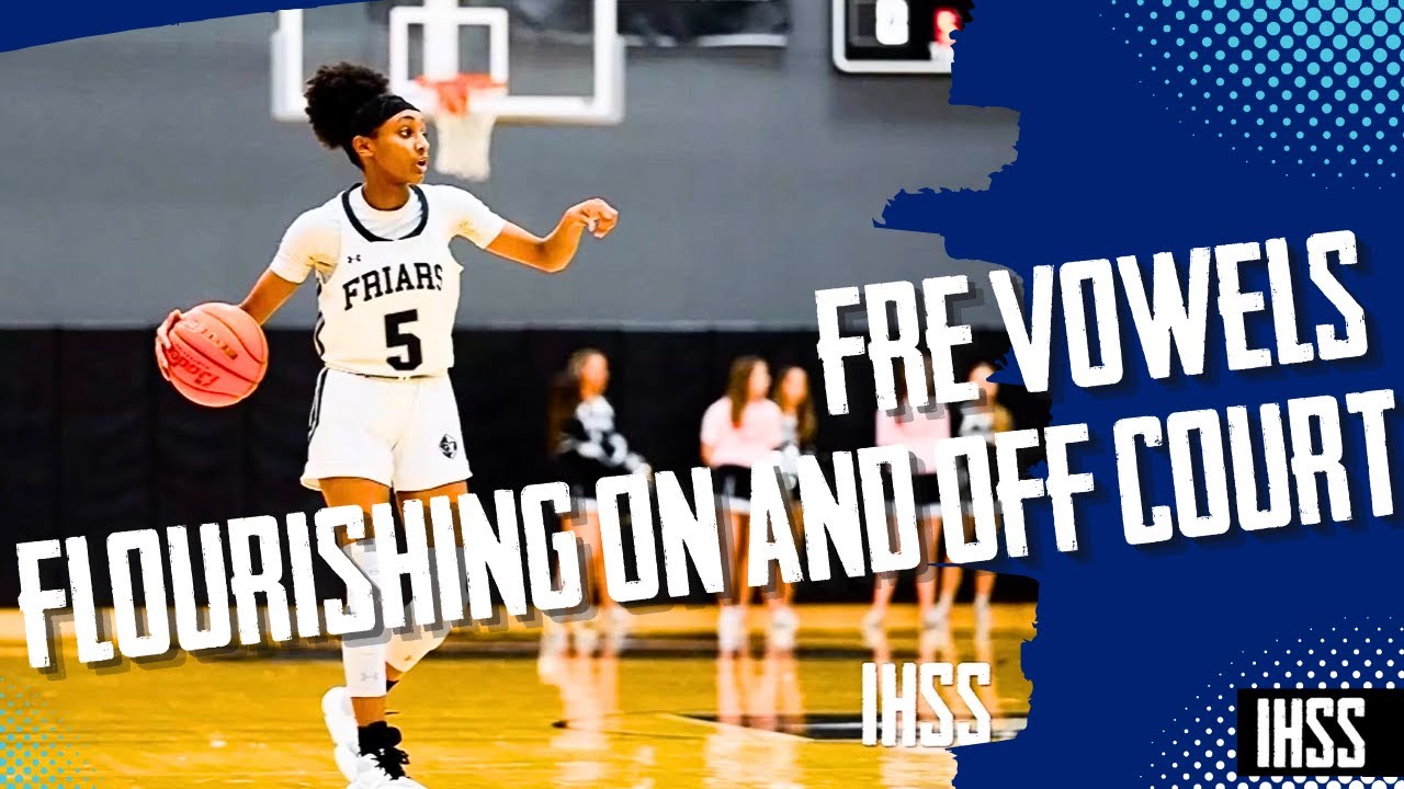 Bishop Lynch Basketball Star’s Inspiring Journey From Orphan to Champion