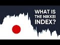 What is the Nikkei 225 Index and How Can You Trade it?