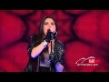 Diana Hovakimyan,Always by Bon Jovi -- The Voice ...