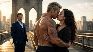 Filme de Amor ❤️ A Dama e o Vagabundo