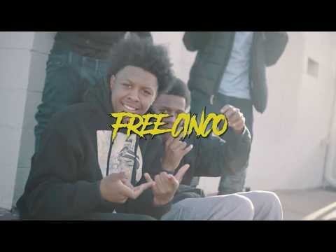 Sv Crash x Cinco x Cri - “ThotBreaker” (OFFICIAL VIDEO) Shot By WhoDashoota 👀