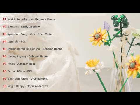 Kumpulan Lagu Favorit Deborah Hanna