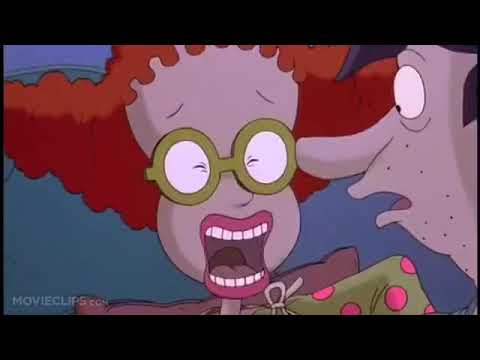 The Rugrats Movie (1998) - Dil Pickles