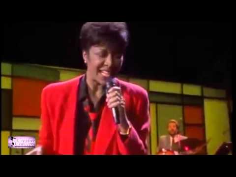 Natalie Cole #10 "Straighten Up & Fly Right"