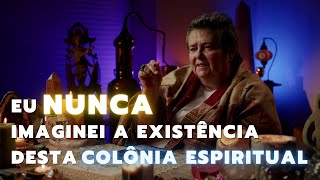 Relatos da Falange dos INGRATOS e suas Crenças sobre a LUZ - 07/01 21h00