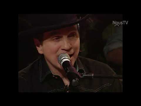 Chanson Via Country - Bourbon Gauthier- Special Acoustique