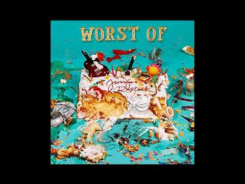 jennifer rostock - dschungel (worst of jr)