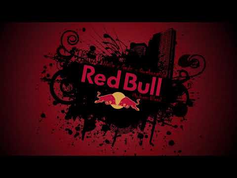 Neile x Gedz x Quebonafide - Red Bull / Madness Blend