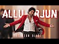 Allu Arjun Attitude Status Allu Arjun Status Puspa Status Dj Status Allu Arjun Edit Alluarjun