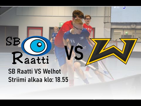SB Raatti VS Welhot