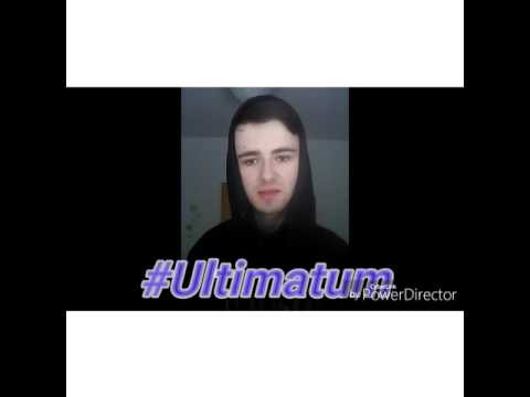 HP Ultimate - Kein Rapper