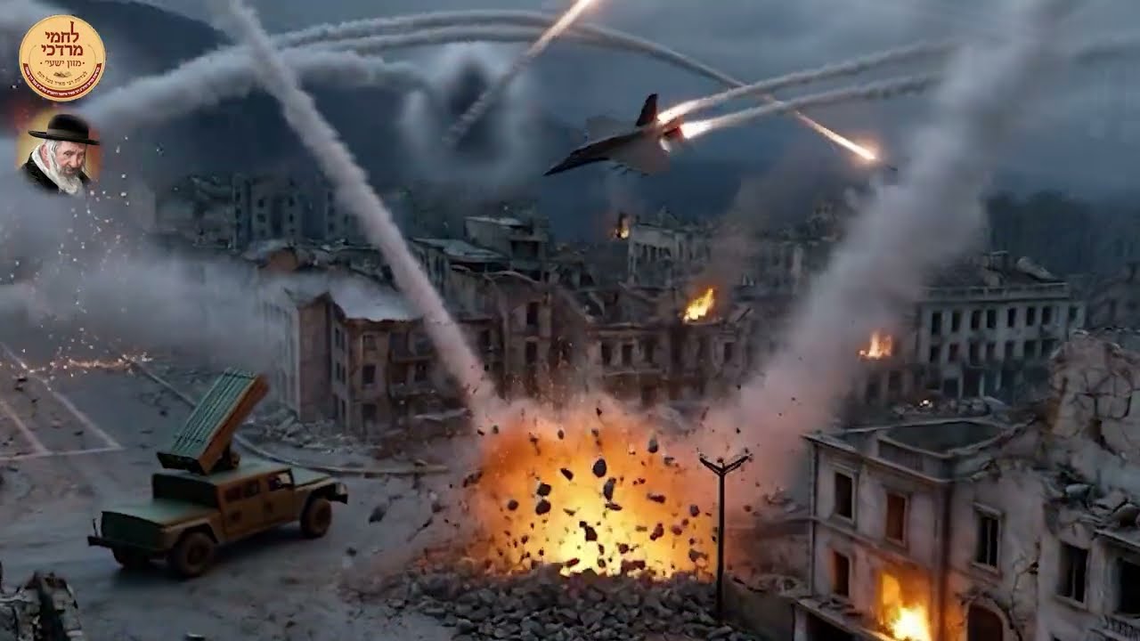 חלוקת לחמי מרדכי לאלמנות ערב שבת פרשת ויקרא תשפ''ו | Irgun Lachmei Mordechai