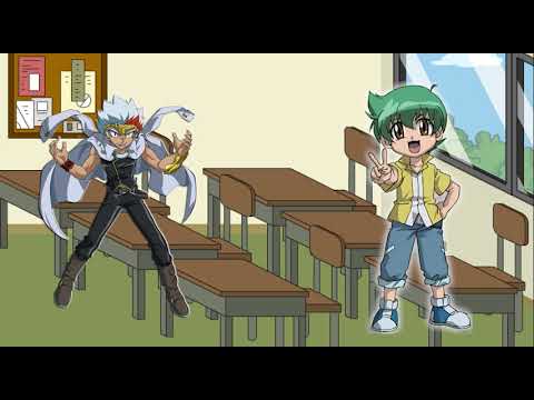 Kenta Misbehaves at Ryuga's School and Gets Grounded