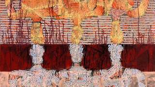 Andrés Carrizo: "Fantasía Sobre 'Soledad'" 1/2