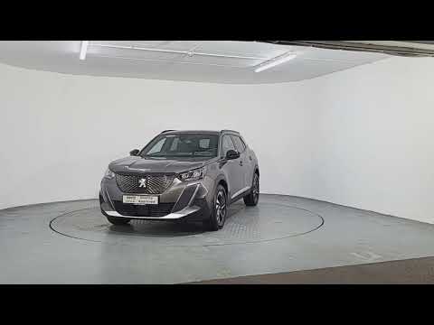 Peugeot 2008 Allure 1.2 Petrol Manual - Image 2