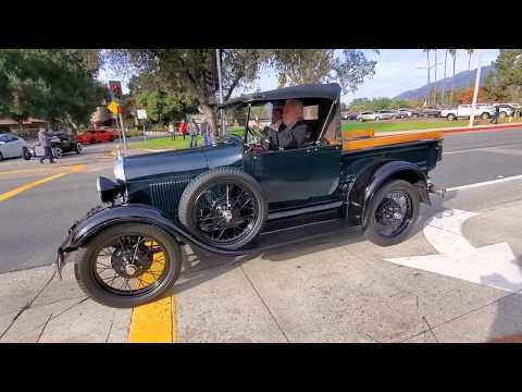 Holiday Motor Excursion Tour Exit on DAN-O-VISION....