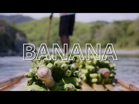 Banana (feat. Shaggy) [DJ FLe - Minisiren Remix] Official Music Video | Conkarah