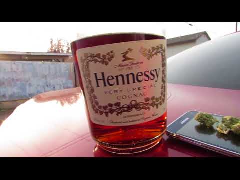 Monzter Loko Ft. D.Loon - Turnt 4rm Tha Henny (Official Music Video)