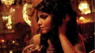 Time Machine "COCKTAILS" official music video - www.viciousexperiments.com