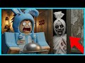 MIPAN ZUZUZU Work At The World S Scariest Hotel ROBLOX
