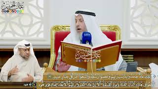 479 - ( وتلك عاد جحدوا بآيات ربهم وعصوا رسله... وأتبعوا في هذه الدنيا لعنة ويوم القيامة...)