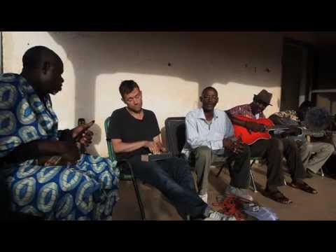 Bamako City Live -  Mali Music Unplugged