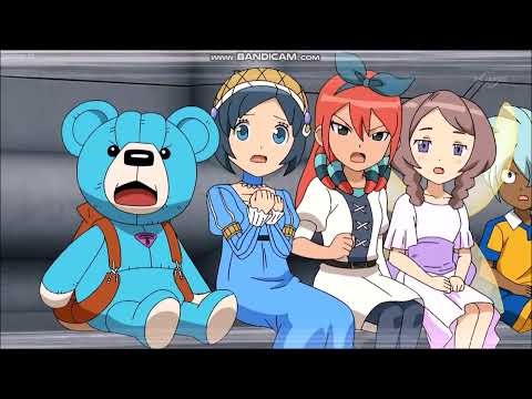 Inazuma Eleven | Top 10 Blocking moves | Inazuma Eleven Go: 2 Chrono Stones