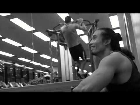 Train Insane With Kane Episode 46 Insane Upper Body