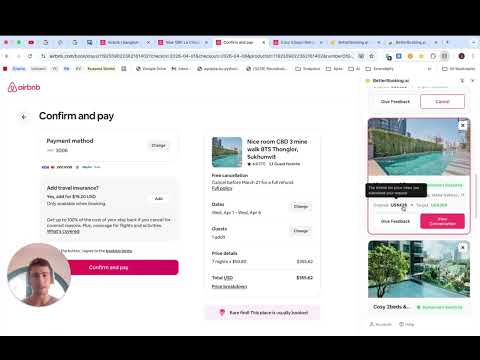 Item video thumbnail