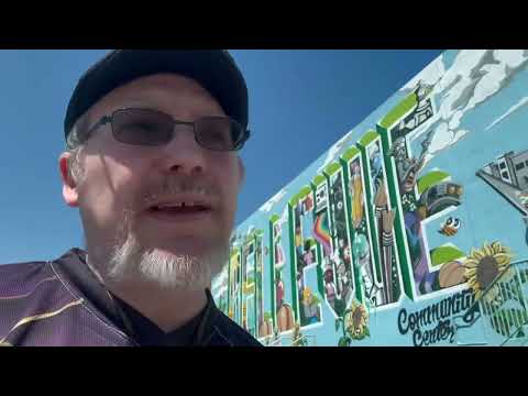 OASIS: A Delaware Service Carnival