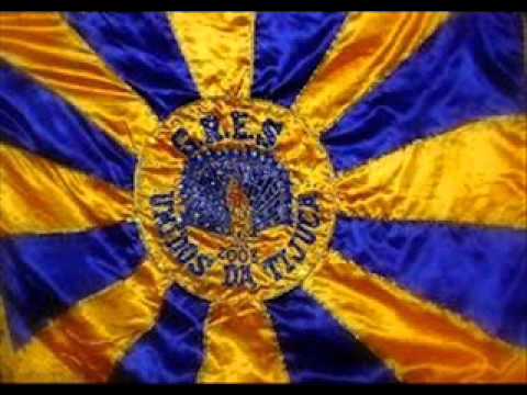 Unidos da Tijuca 2014 - CD Oficial (Demo)