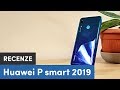 Mobilný telefón Huawei P Smart 2019 3GB/32GB Dual SIM