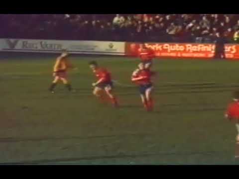 ARCHIVE: York City 1 Bradford City 1 - 29.01.94
