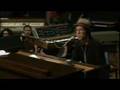 Ben Folds - Myspace Gig - Learn To Live With What You Are