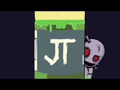 Jameston Thieves - Shottahs