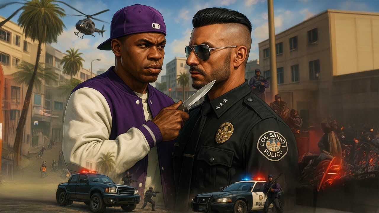 לייב GTA:RP - הרבה מלחמות היום !