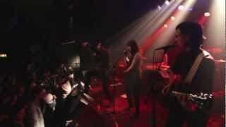 Steve Morell & The Science Of Doubt - Lady Pheres (Live at SO36 Berlin 2013.01.04)