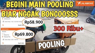 Download lagu HOW TO PLAY POLLING SO LALAMOVE MOTORCYCLE DRIVERS DON'T GO BACK | WANT TRIP mp3 Download lagu HOW TO PLAY POLLING SO LALAMOVE MOTORCYCLE DRIVERS DON'T GO BACK | WANT TRIP mp3