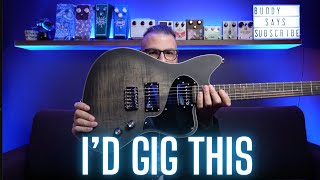 PJD Just Made an Affordable Guitar Worth Playing