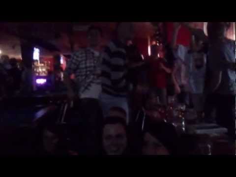 Slovakia vs Czech Republic 3:1  Ice Hockey World Championship 2012