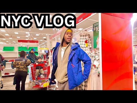 Date Night Backstory 😭 | PJ Party Plans + Me Struggling to Find Pajamas